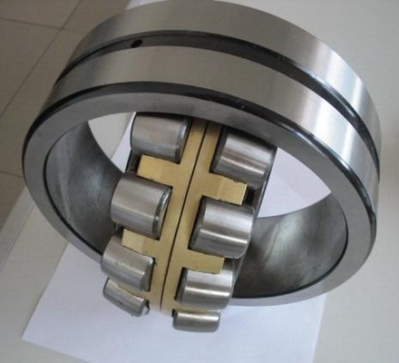 China 24030CC/W33 24030CCK30/W33 spherical roller bearing ,150x225x75 mm, chrome steel material supplier