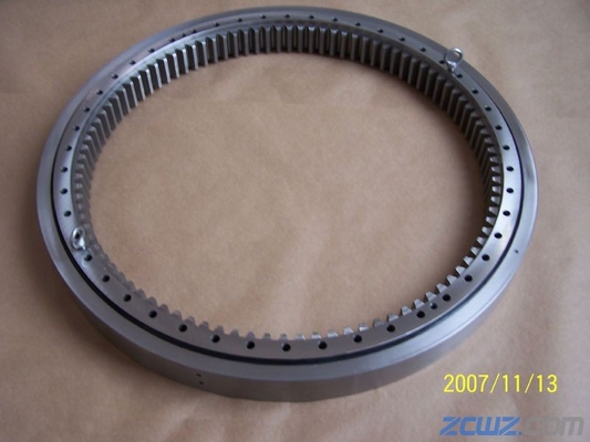 China RKS.22 0641  slewing bearings 546x748x56mm China factory,offer price and delivery time application supplier