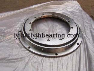 China RKS.060.20.0544  slewing ring bearings,342x486x56mm, without gear,JBT10471 standard supplier