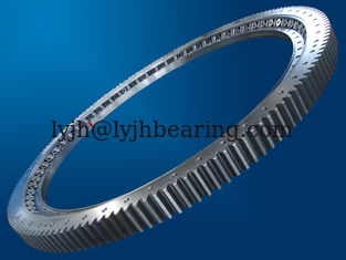 China RKS.161.20.1904 crossed roller Slewing bearing with external gear ,1796x2073.4x68 mm supplier