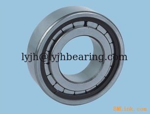 China SL182914 full complete cylindrical roller bearing 70x100x19mm,GCr15 material supplier