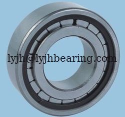 China SL183014 semi-locating bearing, full complement cylindrical roller,70x110x30 mm supplier