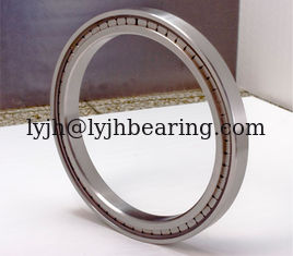 China full complement cylindrical roller SL182916,semi-locating bearing, 80x110x19 mm supplier