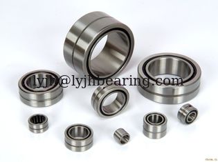 China cylindrical roller bearing SL182220, self-locating bearing,100x180x46mm supplier