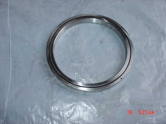 China Kaydon bearing code KB040AR0 thin section bearing material and dimension supplier