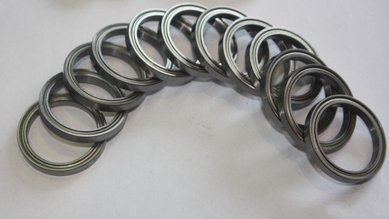 China want to know KB100AR0 ball bearing material and dimension, load supplier