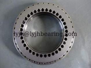 China YRT50 Rotary table bearing in stock,50x126x30mm,Material GCr15 chrome steel supplier