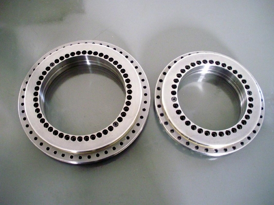 China YRT120 Rotary table bearing used in high precisin machine ,120x210x40mm supplier