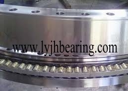 China YRT950 Rotary table bearing details, application,950x1200x132mm supplier