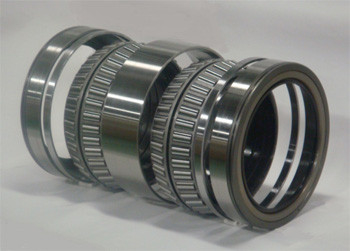 China TQO Type 48680DW.620.620D four row tapered roller bearing, 139.7x200.025x160.34 mm supplier