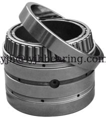 China LM742749DW.714.714D rolling neck bearing,four row,215.9x288.925x177.8mm supplier