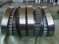 China LM247748DGW.710.710D four row tapered roller bearing, 244.475X327.025X193.675 mm supplier