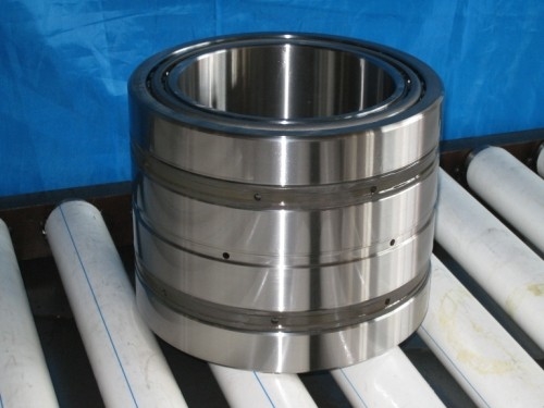 China TQO HM252349DW.310.310D four row tapered roller bearing, 260.35X422.275x317.5 mm supplier