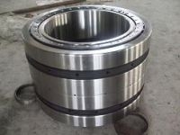 China TQO LM451349DW.310.310D four row tapered roller bearing, 266.7x355.6x230.188 mm supplier