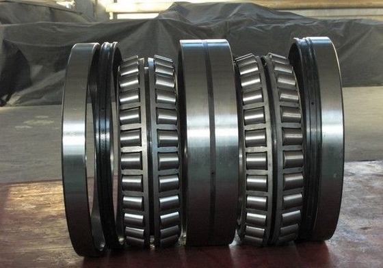 China LM654644DGW.610.610D  bearing dimension 279.578x380.898x244.475 mm,with oil groove supplier