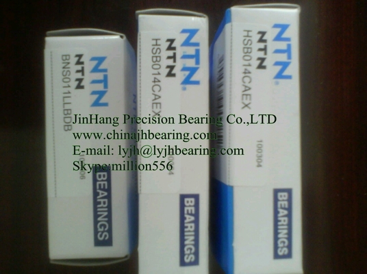 China NTN origional HSB014CAEX ball bearing, we are in stock supplier