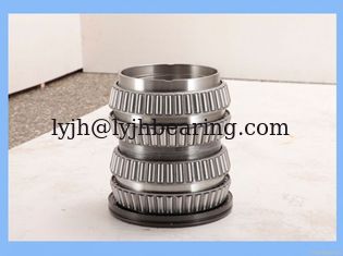 China TQO LM263149DW.110.110D  four row tapered bearing technology paremeter and application supplier