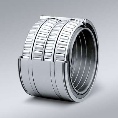 China TQO LM765149DW.110.110D tapered roller bearing,rolling mill,374.65x501.65x260.35 mm supplier