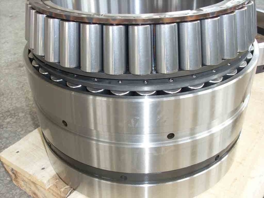 China FAG Bearing code 506725A bearing used in cold mill,384.175x546.1x400.05 mm supplier