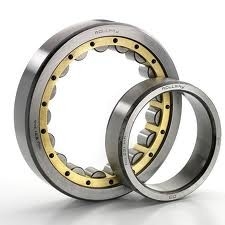 China NU224ECP, NU 224E single row cylindrical roller bearing dimension details,120x215x40 mm supplier