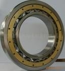 China NJ 224ECP, cylindrical roller bearing dimension details,120x215x40 mm supplier