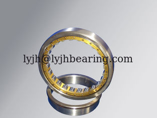 China NUP 2224 ECP SKF Single row cylindrical roller bearing ,120x215x58 mm, GCr15SiMn material supplier