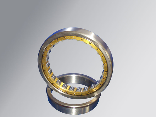 China NUP 2224 ECP SKF Single row cylindrical roller bearing ,120x215x58 mm, GCr15SiMn material supplier