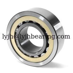 China NU 324ECP SKF Single row cylindrical roller bearing ,120x260x55 mm, GCr15SiMn material supplier