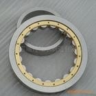 China NJ 324 ECP SKF Single row cylindrical roller bearing ,120x260x55 mm, GCr15SiMn material supplier