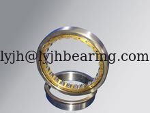 China NUP 324 ECP Single row cylindrical roller bearing ,120x260x55 mm, Chrome steel material supplier