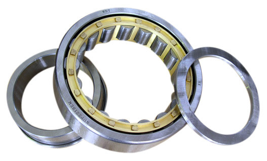 China NJ 226 ECP  single row cylindrical roller bearing dimension details,130x230x40mm supplier