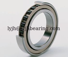China NUP 226 ECP single row cylindrical roller bearing dimension details,130x230x40mm supplier