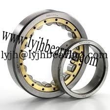 China N 226 ECP single row cylindrical roller bearing dimension details,130x230x40mm supplier
