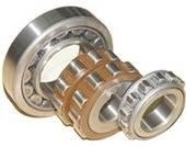 China How to know NUP 2226 ECP  cylindrical roller bearing dimension details,application supplier