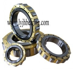 China Sell SKF NJ 2326 ECMA cylindrical roller bearing dimension 130X280X93mm,application supplier