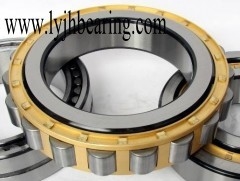 China NUP 2228 ECML SKF single row cylindrical roller bearing dimension details supplier