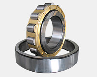 China supply NJ 330 ECMsingle row cylindrical roller bearing, SKF  code NJ 330 ECM Bearing   supplier