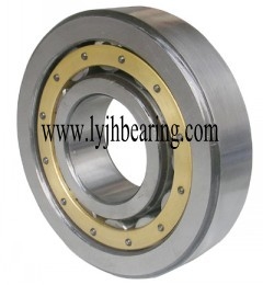 China NJ 2330 ECMA cylindrical roller bearing, NJ 2330 ECMA Dimension standard:GB/T 283-2007 supplier