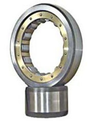 China NU234ECM cylindrical roller bearing,SKF NU234ECM Bearing,single row roller,170x310x52mm supplier