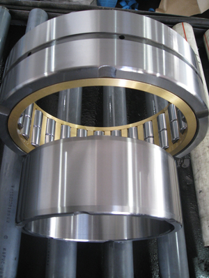 China NUP 234 ECM cylindrical roller bearing, NUP 234 ECM Bearing,single row roller,170x310x52mm supplier