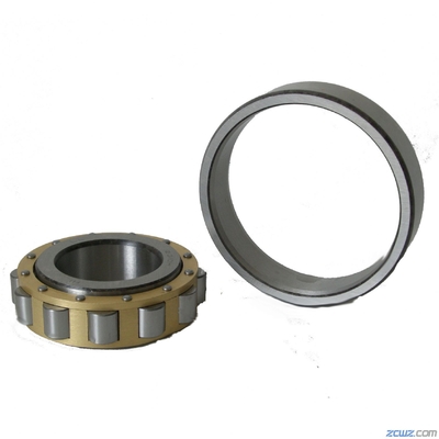 China NU 2248 MA Cylindrical roller bearing, 240x440x120 mm, NU2248MA Bearing supplier supplier