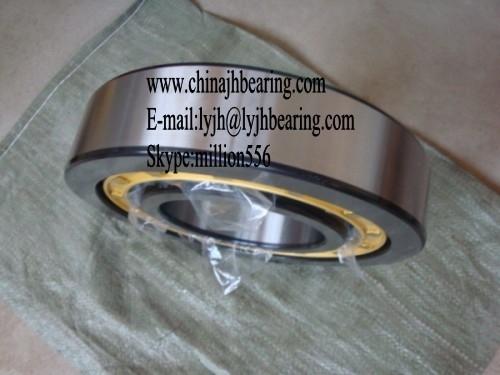 China Sell SKF Bearing code NJ 2252 MA Cylindrical roller bearing, NJ 2252 MA Bearing supplier supplier