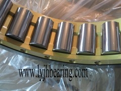 China NU 2256 ECMA Cylindrical roller bearing application, 280X500X130mm,NU2256ECMA Bearing supplier