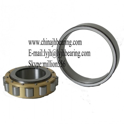 China Turkey cement order NU 264 MA Cylindrical roller bearing, 320X580X92mm,NU 264 MA bearing supplier