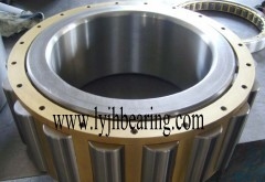 China Sell NU 2276 ECMA cylindrical roller bearing, 380X680X175mm, NU 2276 ECMA Bearing price supplier