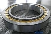 China Sell NU 1084 MA cylindrical roller bearing, 420X620X90mm, NU 1084 MA+HJ1084 Bearing stock supplier