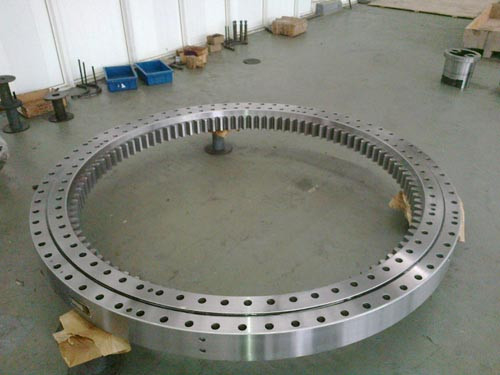 China VLI200944N slewing Bearing, VLI200944N Slewing ring,VLI200944N bearing dimension supplier