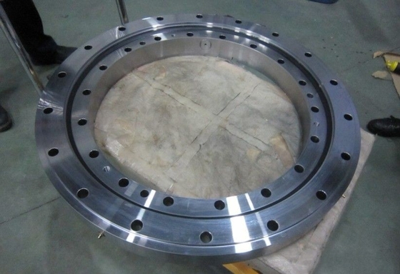 China VLU200844 slewing Bearing, VLU200844 Slewing ring supplier, JB/T 10471-2004 standard supplier