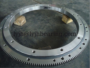 China VSA200844N slewing Bearing, VSA200844N Slewing ring dimension:950.1x772x56 mm supplier
