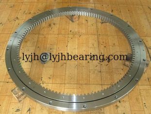 China VSI201094N slewing ring , VSI201094N slewing bearing, 1166x984x56 mm supplier